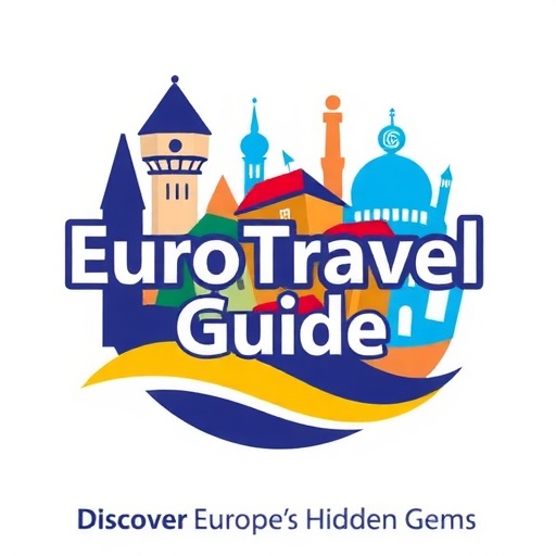 EuroTravel Guide Logo